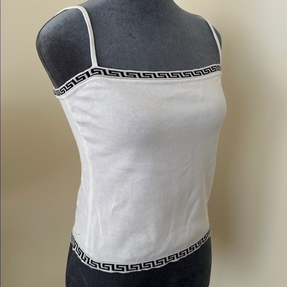 Versace Tank Top - Picture 5 of 8